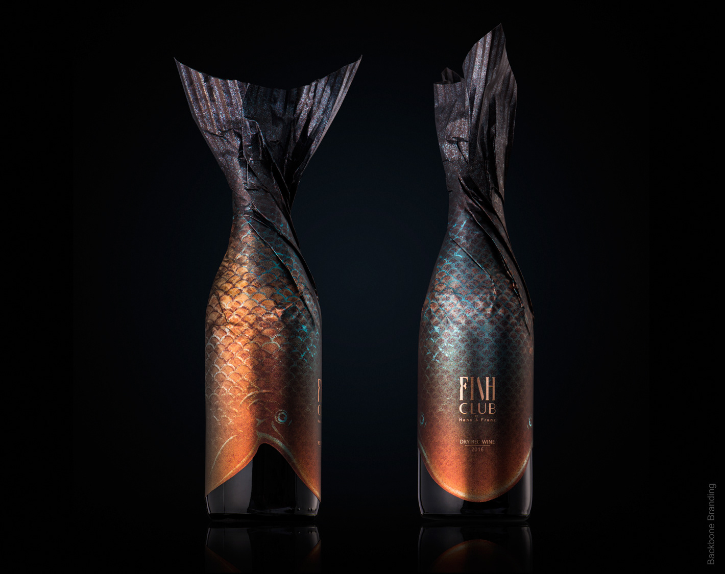 2018世界包装葡萄酒品牌包装设计西安oe欧亿体育app官方下载
