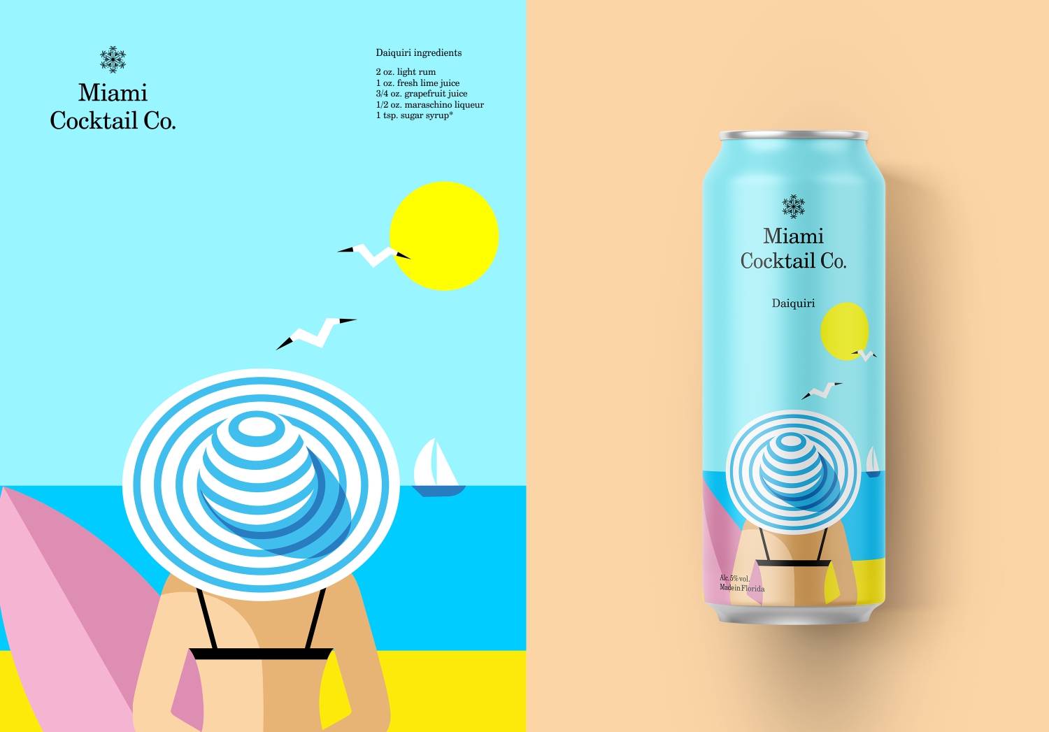 2018世界包装鸡尾酒品牌包装设计西安oe欧亿体育app官方下载
