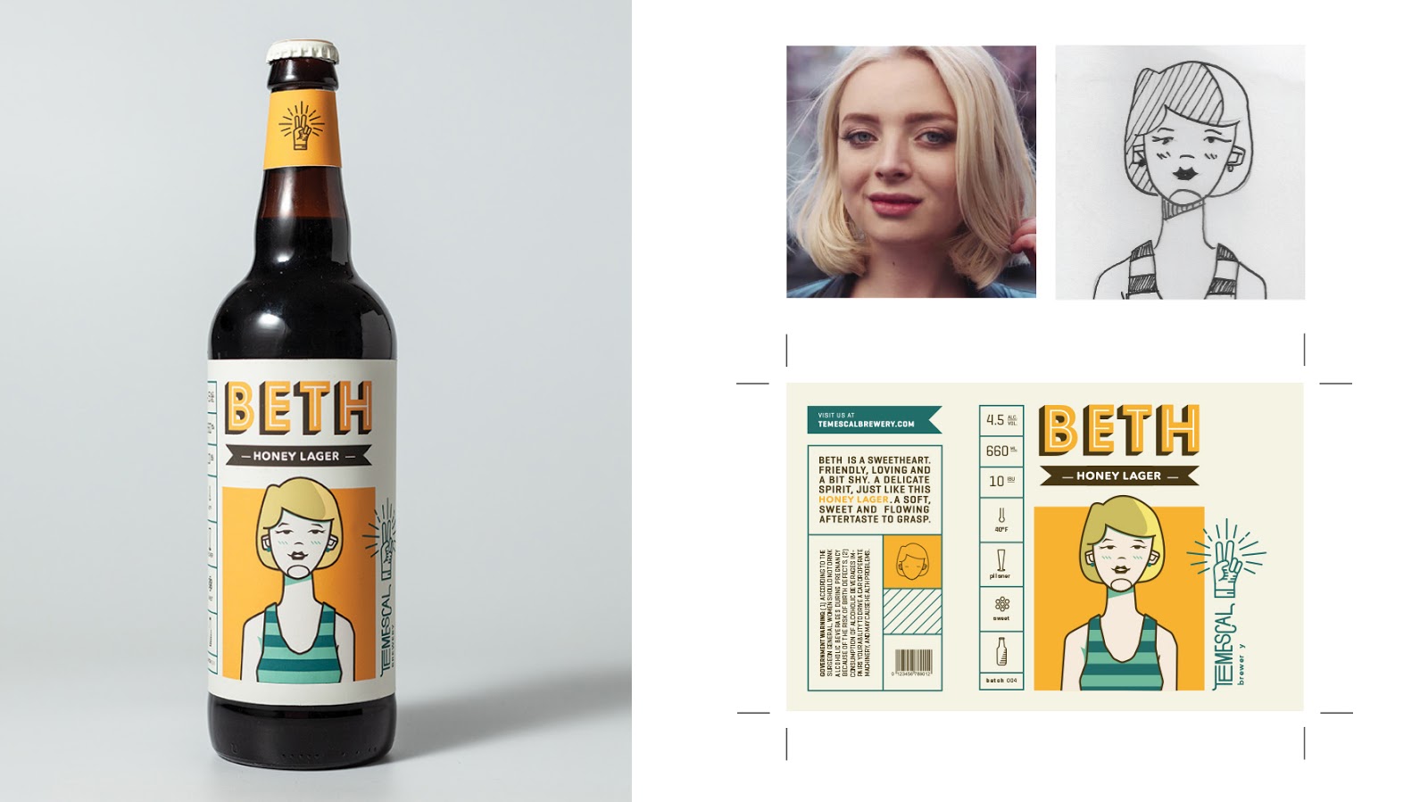 国外啤酒品牌包装设计西安oe欧亿体育app官方下载
