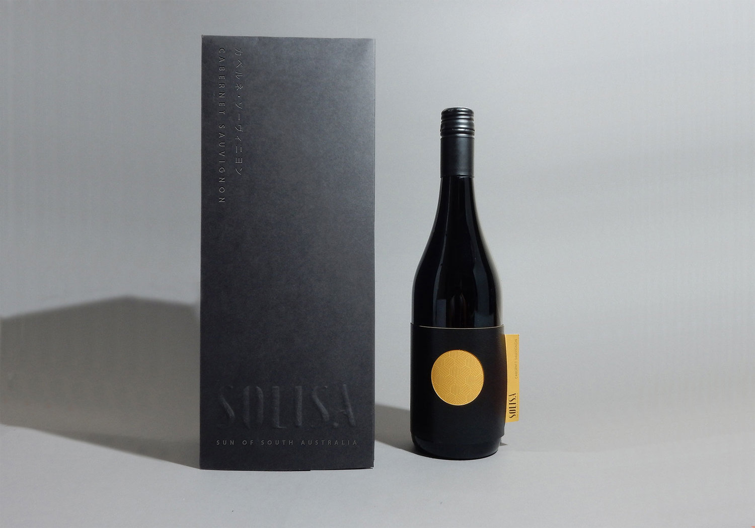 国外葡萄酒品牌包装设计西安oe欧亿体育app官方下载
