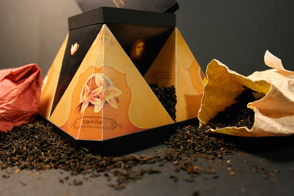 国外茶品牌包装设计西安oe欧亿体育app官方下载
