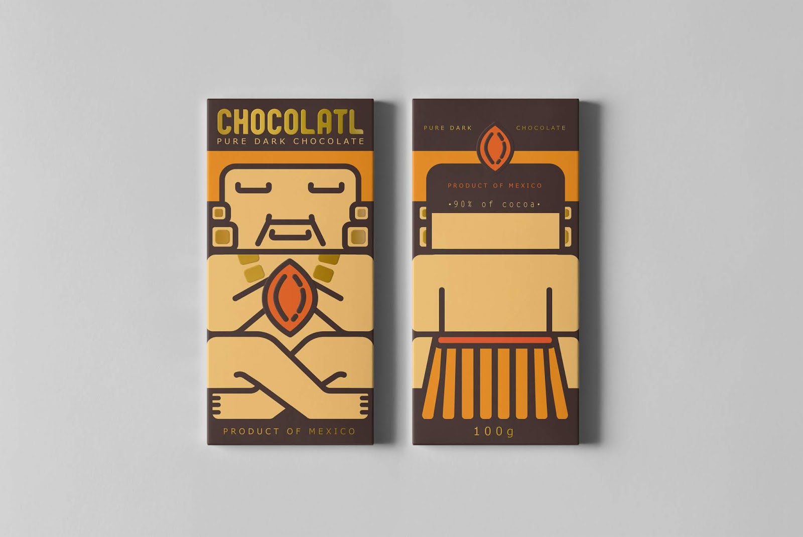 巧克力包装西安oe欧亿体育app官方下载
品牌包装设计