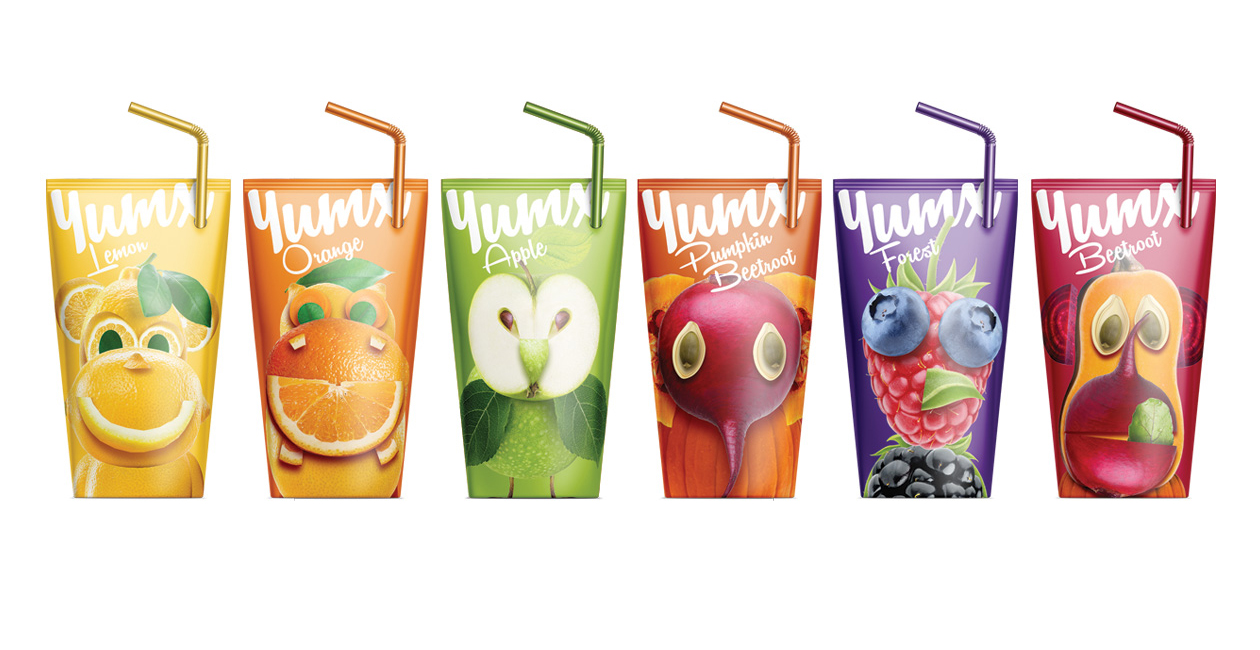 好玩的果汁西安oe欧亿体育app官方下载
品牌包装设计