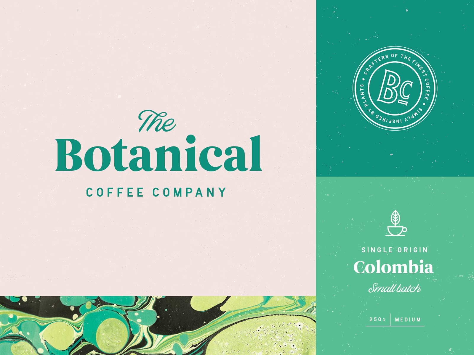 植物咖啡西安oe欧亿体育app官方下载
品牌包装设计