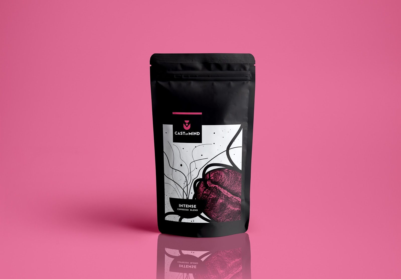 有机咖啡西安oe欧亿体育app官方下载
品牌包装设计