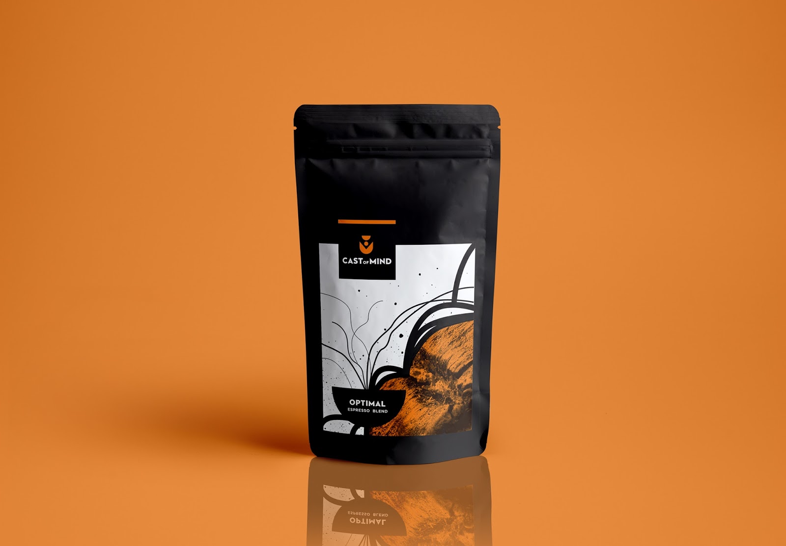 可可豆咖啡西安oe欧亿体育app官方下载
品牌包装设计