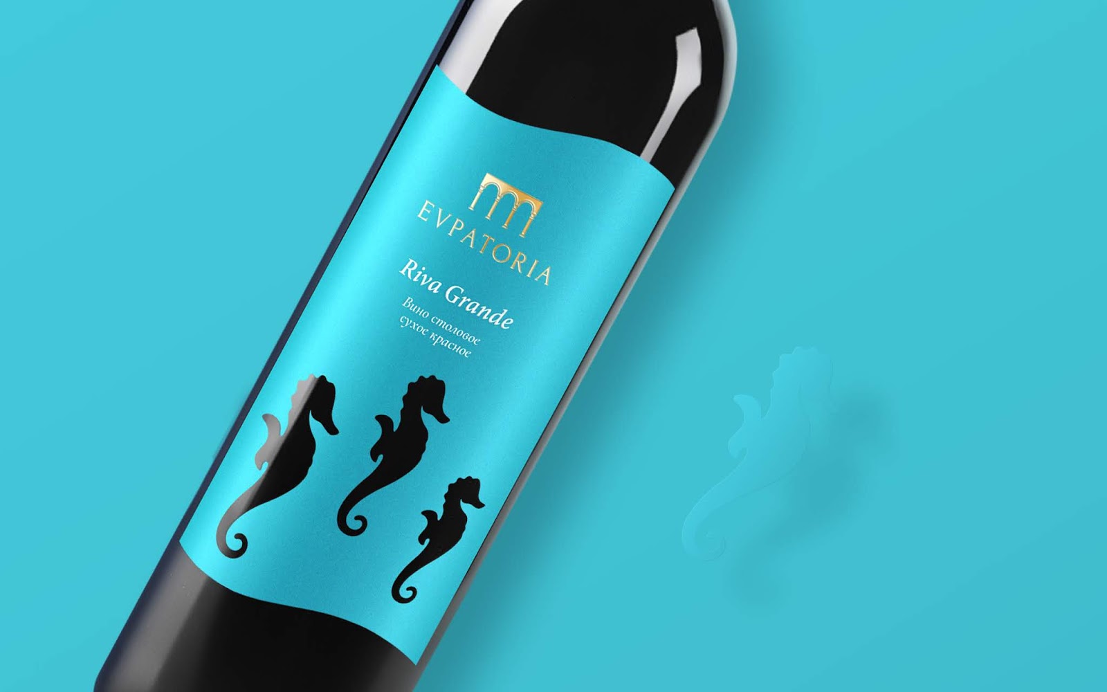 海洋动物葡萄酒西安oe欧亿体育app官方下载
品牌包装设计
