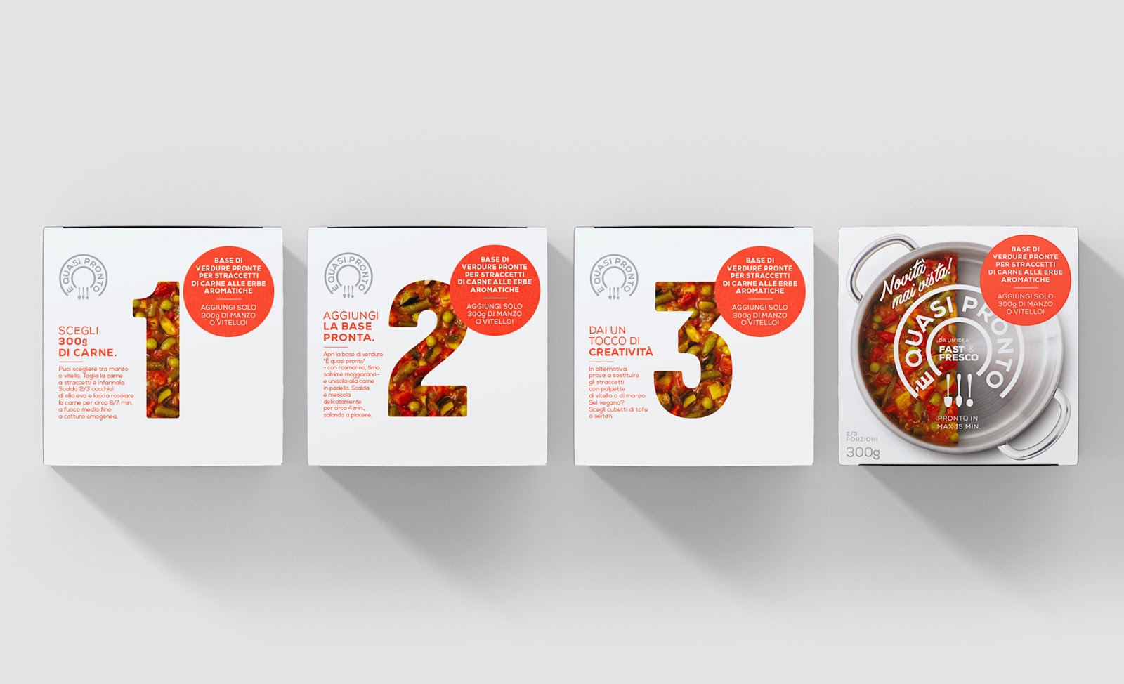 蔬菜调味西安oe欧亿体育app官方下载
品牌包装设计