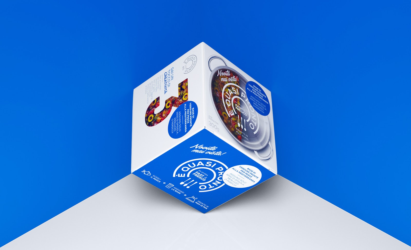 意大利烹饪料西安oe欧亿体育app官方下载
品牌包装设计