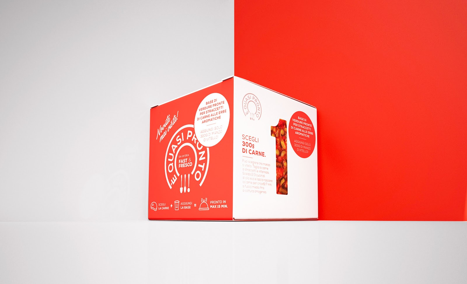 蔬菜烹饪料西安oe欧亿体育app官方下载
品牌包装设计