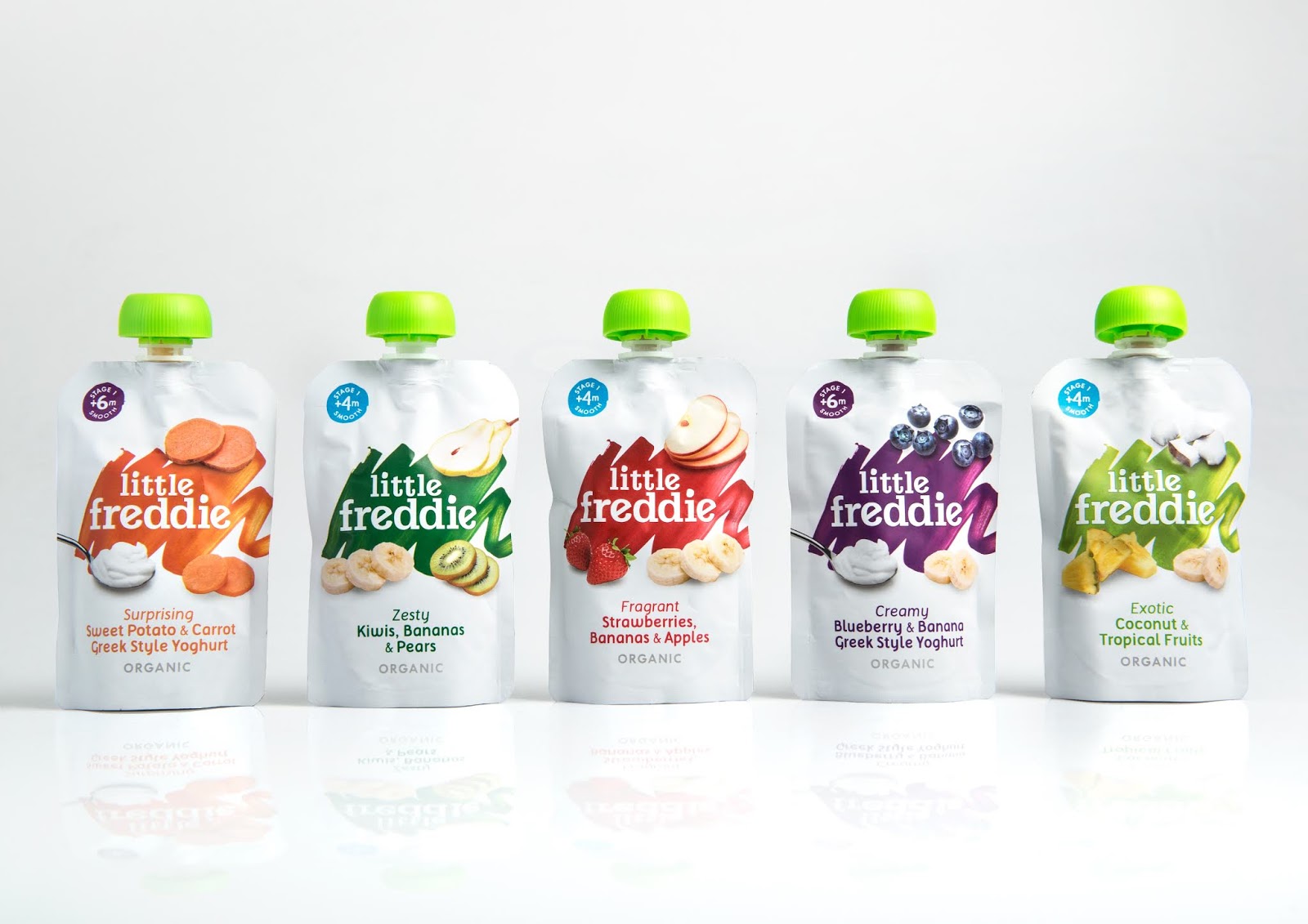 婴儿食品西安oe欧亿体育app官方下载
品牌包装设计