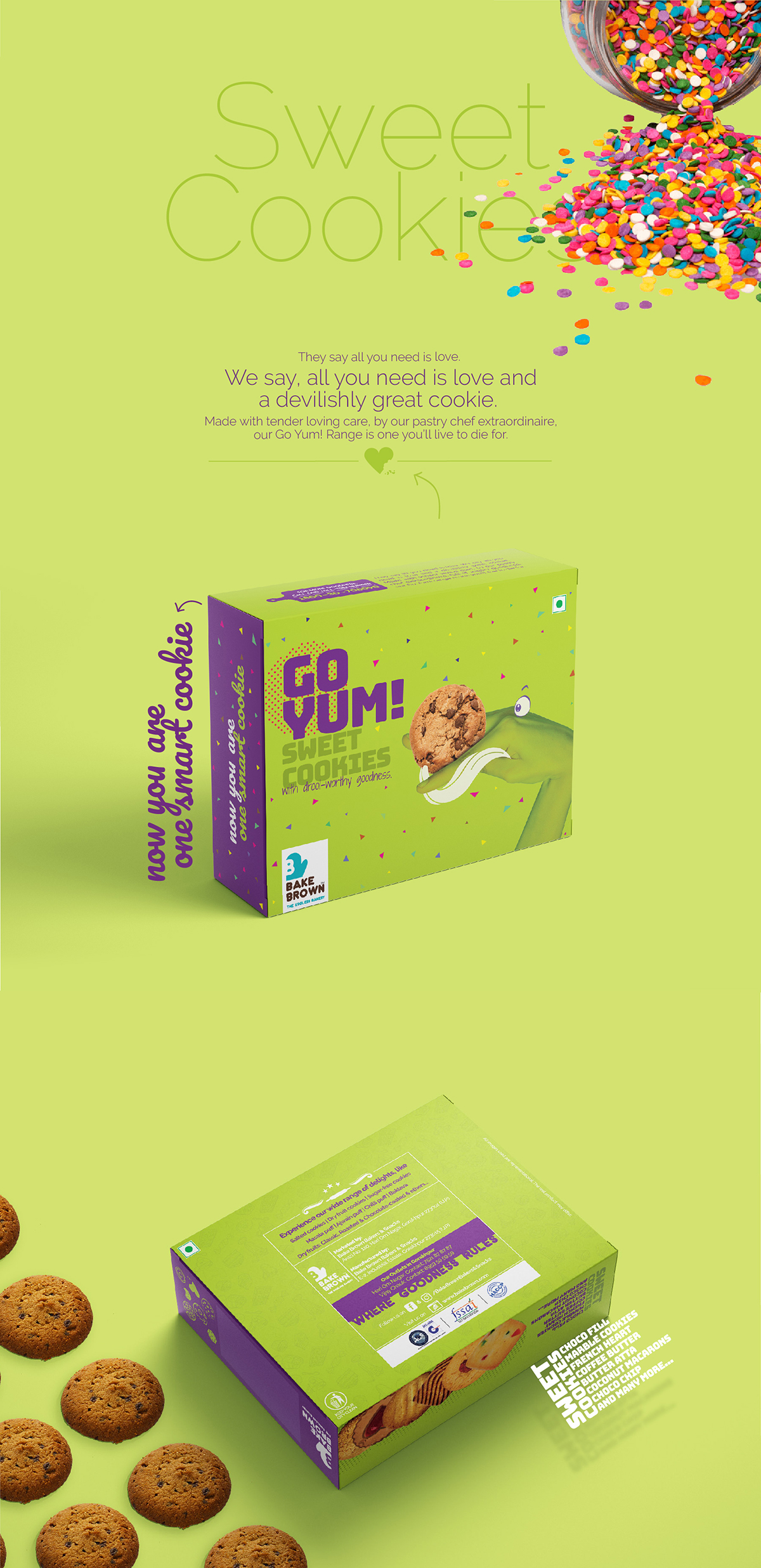 国外饼干包装西安oe欧亿体育app官方下载
品牌包装设计