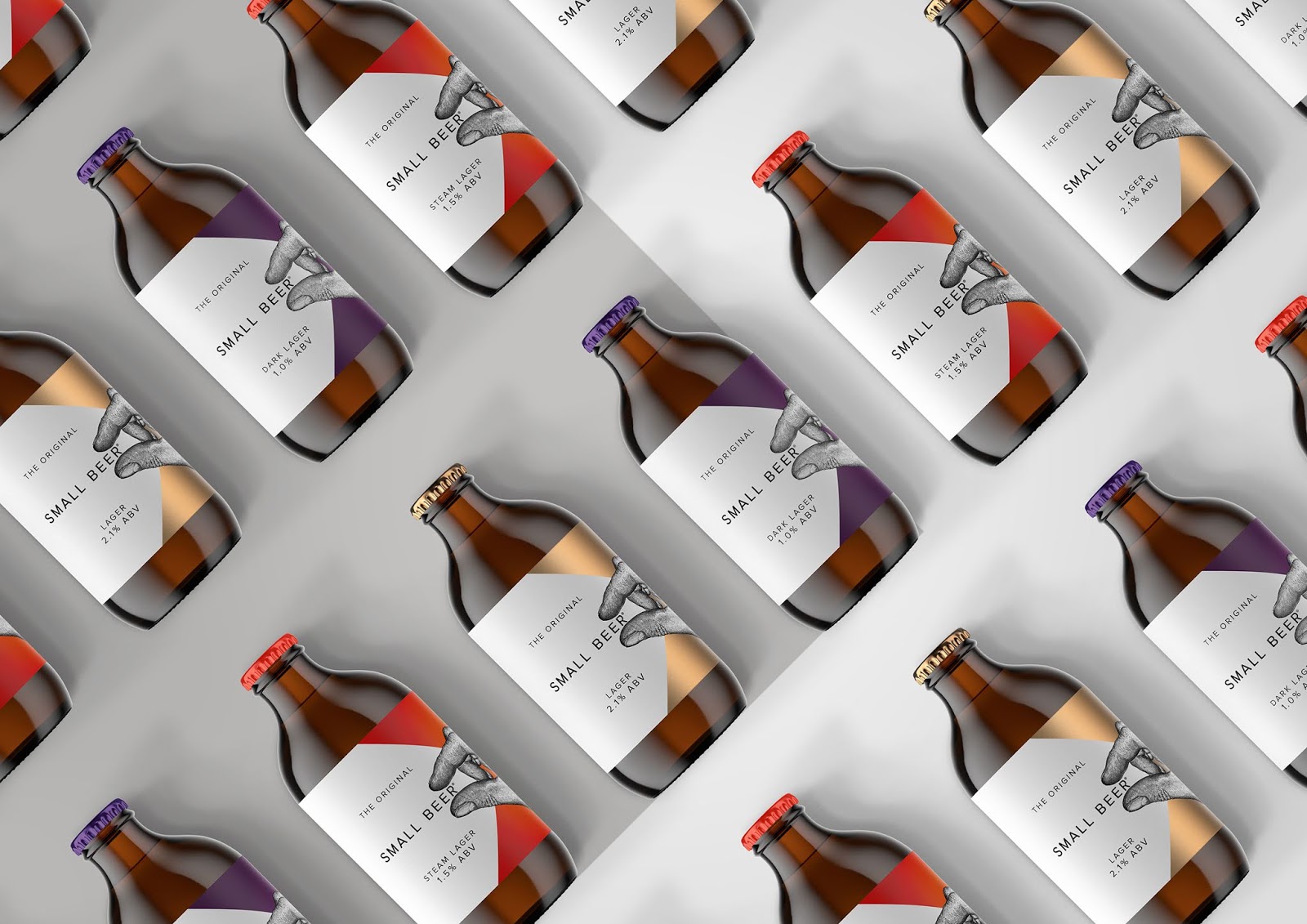啤酒品牌包装设计西安oe欧亿体育app官方下载
品牌包装设计