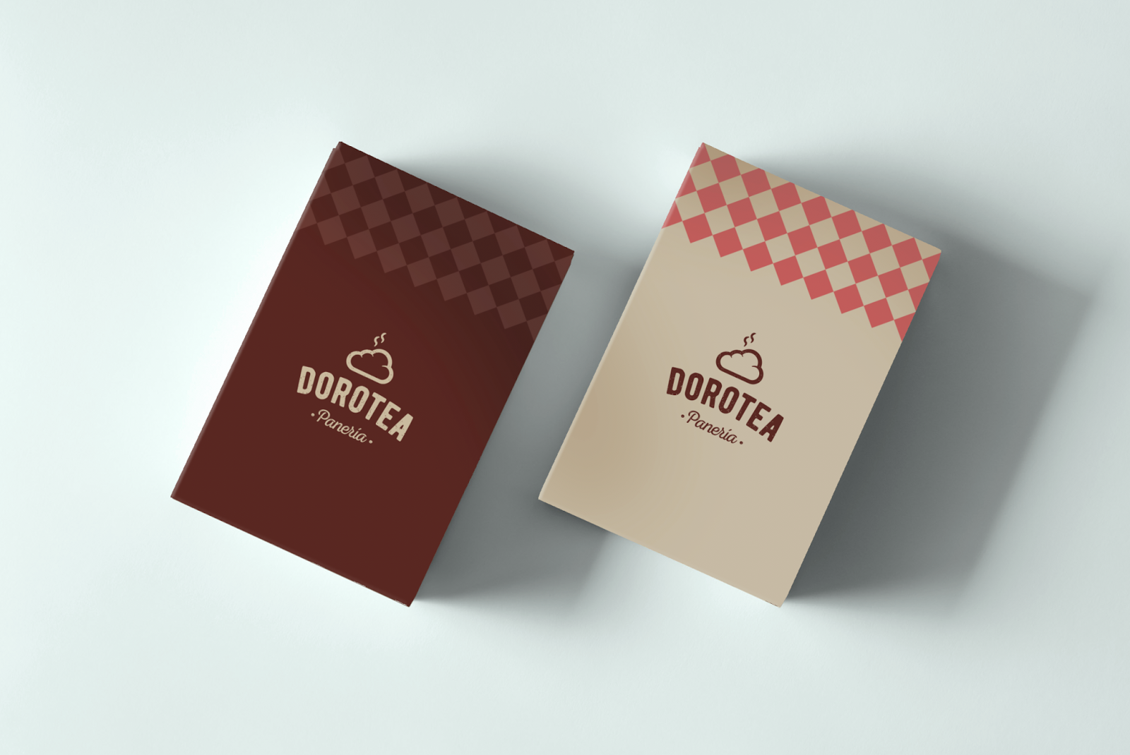传统面包店西安oe欧亿体育app官方下载
品牌包装设计