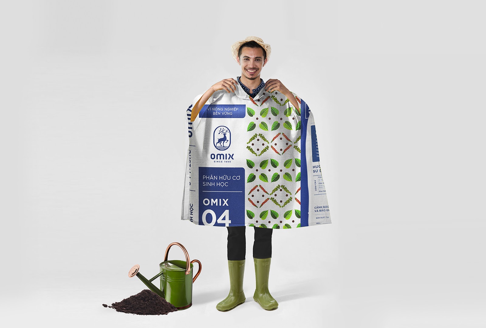 化肥包装品牌策划西安oe欧亿体育app官方下载
品牌包装设计
