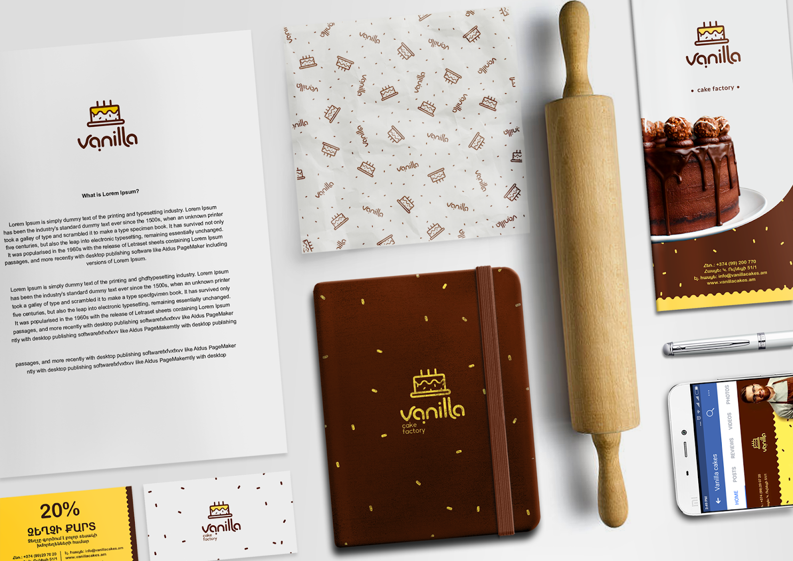 蛋糕面包西安oe欧亿体育app官方下载
品牌策划包装设计VI设计烘焙