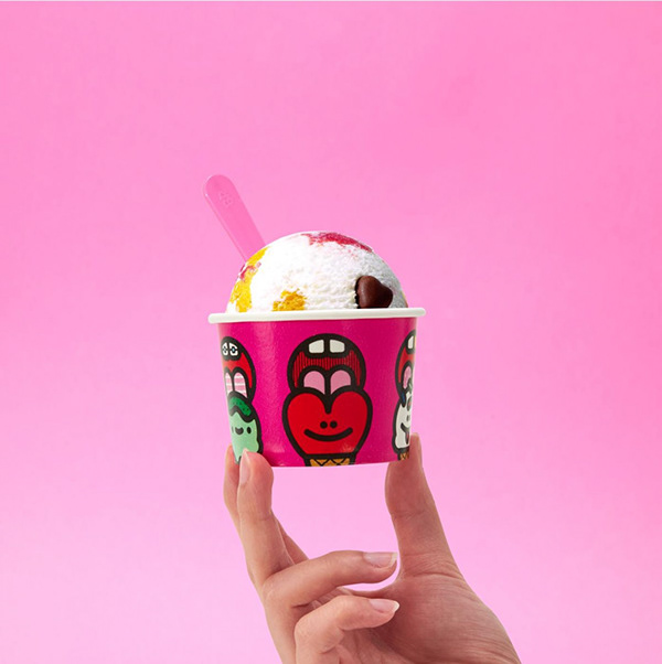 冰淇淋甜品雪糕西安oe欧亿体育app官方下载
品牌策划包装设计VI设计logo设计