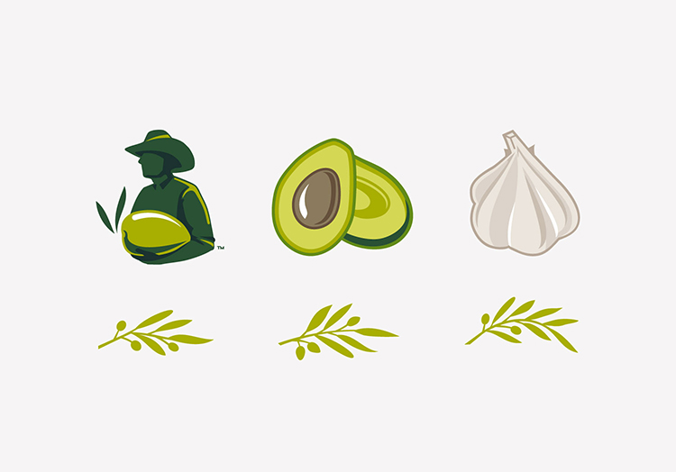 橄榄油菜籽油西安oe欧亿体育app官方下载
品牌策划包装设计VI设计logo设计