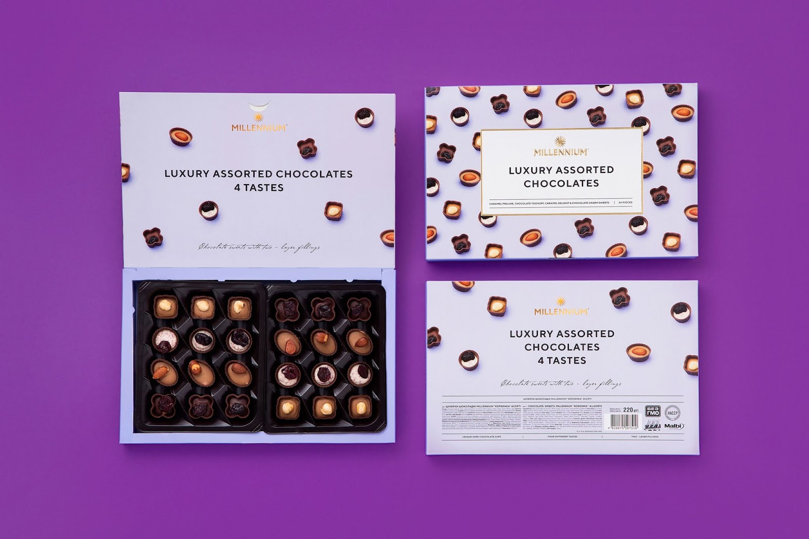 巧克力可可生巧西安oe欧亿体育app官方下载
品牌策划包装设计VI设计