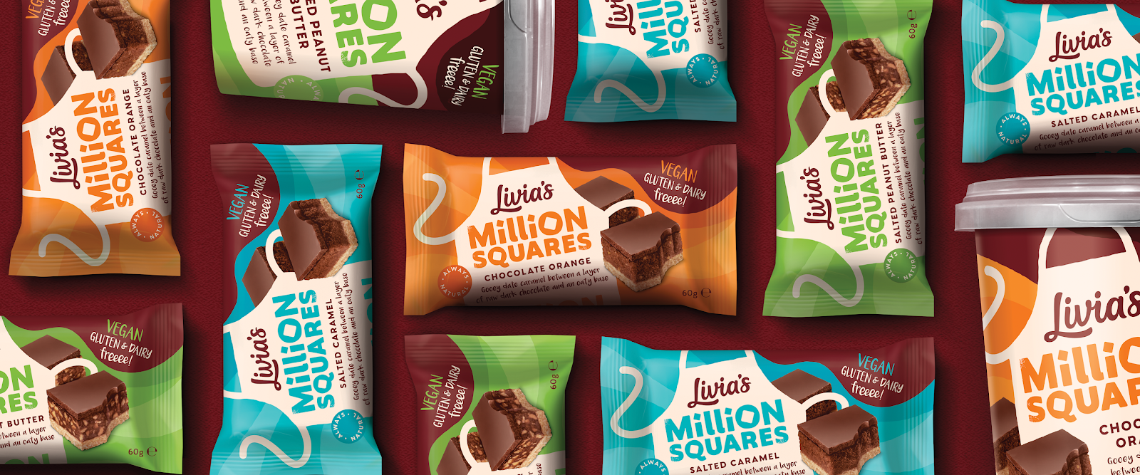 坚果糖果甜品巧克力西安欧亿体育官网登录入口
品牌策划包装设计VI设计