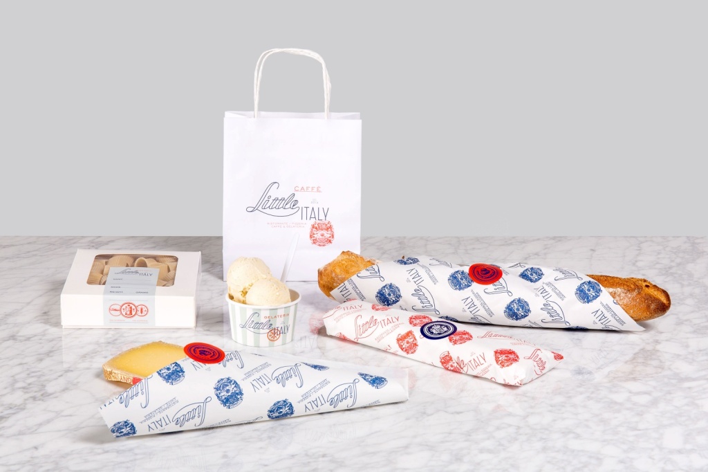 面包披萨甜品点心西安oe欧亿体育app官方下载
品牌策划包装设计VI设计