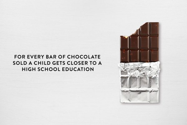 哥伦比亚巧克力包装设计令人惊叹(图3)