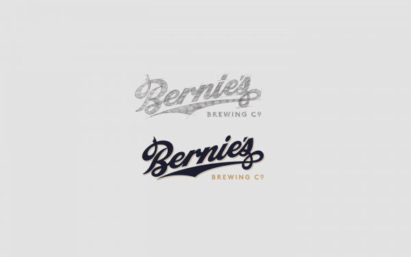 参见Bernies Brewing的惊人啤酒品牌和包装(图3)