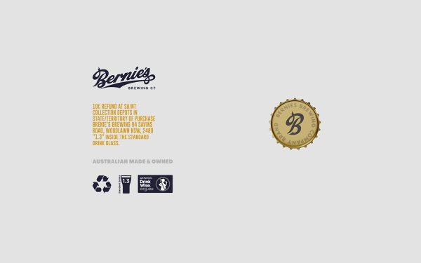 参见Bernies Brewing的惊人啤酒品牌和包装(图8)