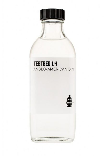 12个具有出色包装设计的美国杜松子酒瓶(图8)