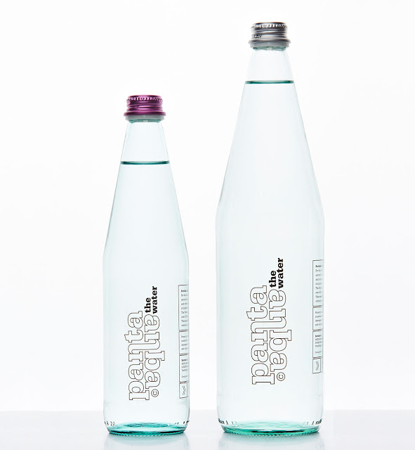 瓶装饮用水包装设计(图2)