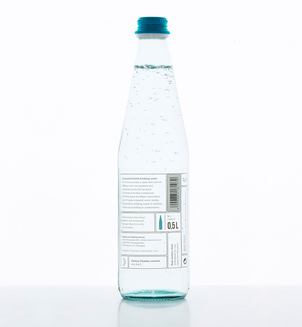 瓶装饮用水包装设计(图3)