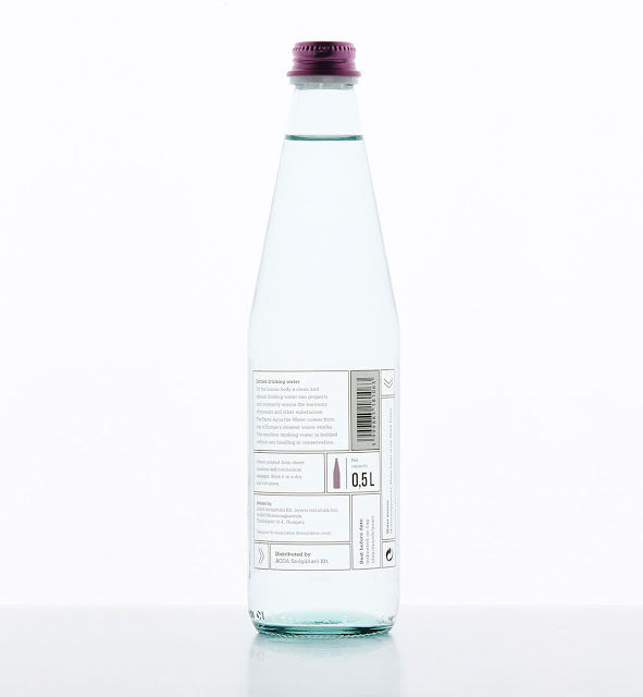 瓶装饮用水包装设计(图4)